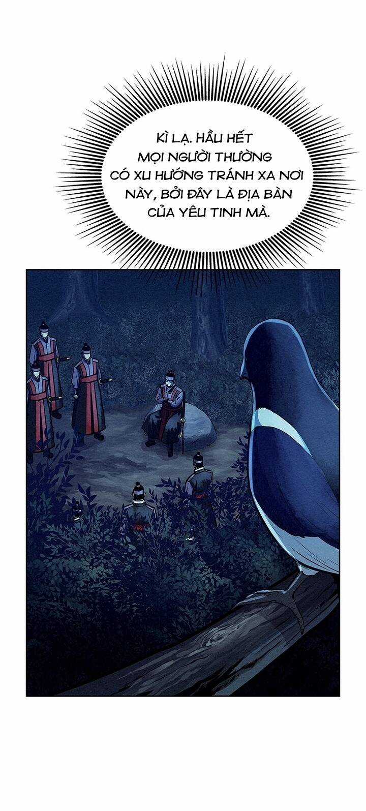 Thợ Săn Mosin Chương 67 trang 44