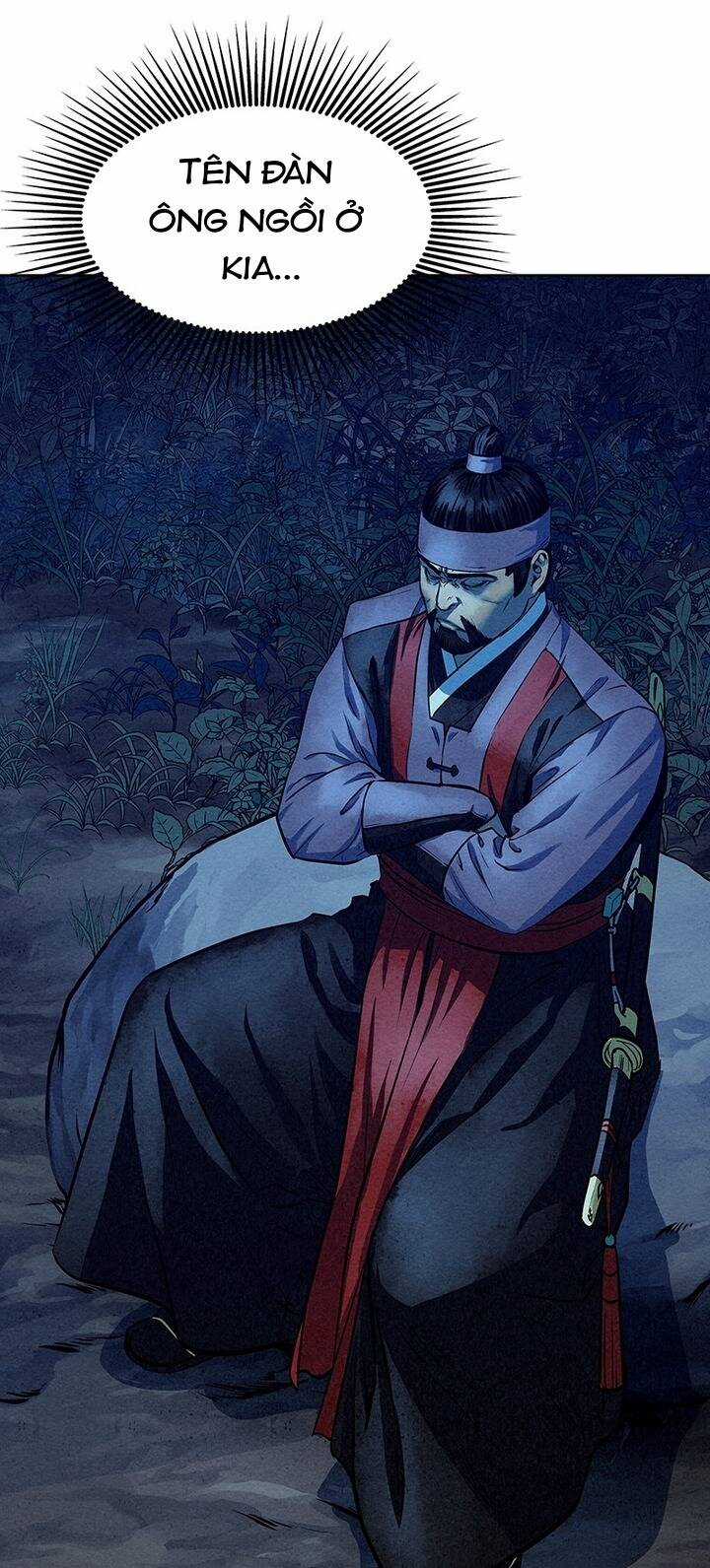 Thợ Săn Mosin Chương 67 trang 45