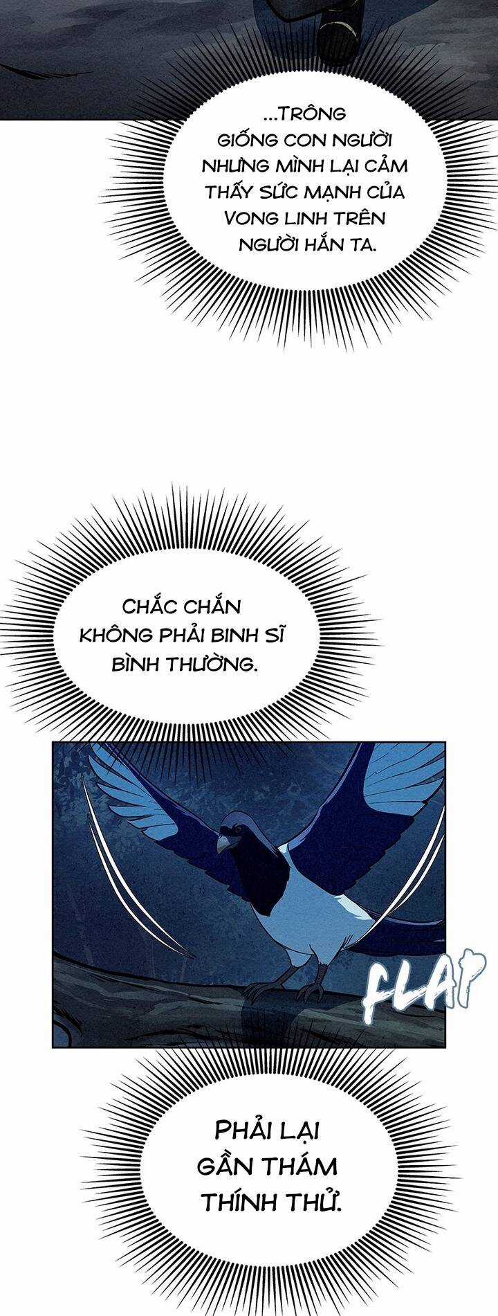 Thợ Săn Mosin Chương 67 trang 46