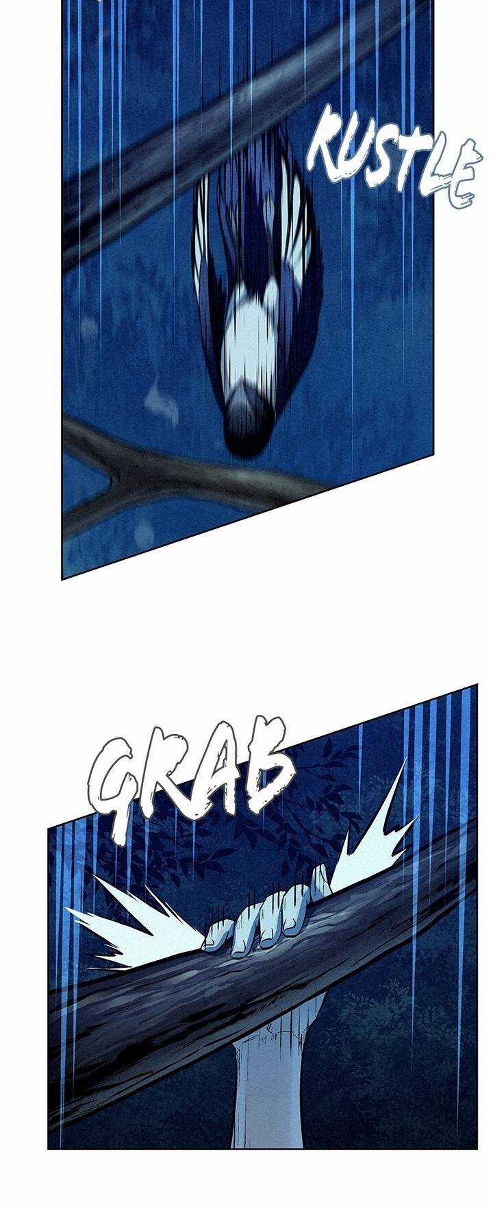 Thợ Săn Mosin Chương 67 trang 48