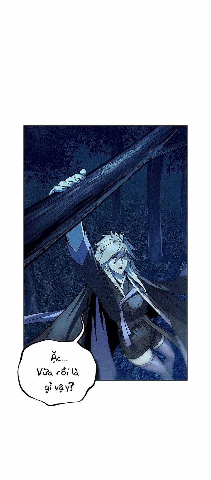 Thợ Săn Mosin Chương 67 trang 49