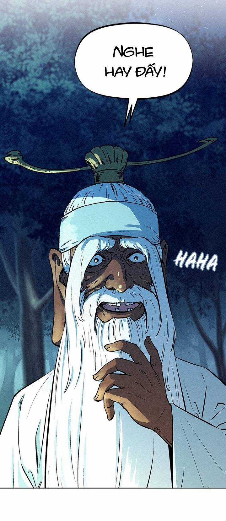 Thợ Săn Mosin Chương 67 trang 5