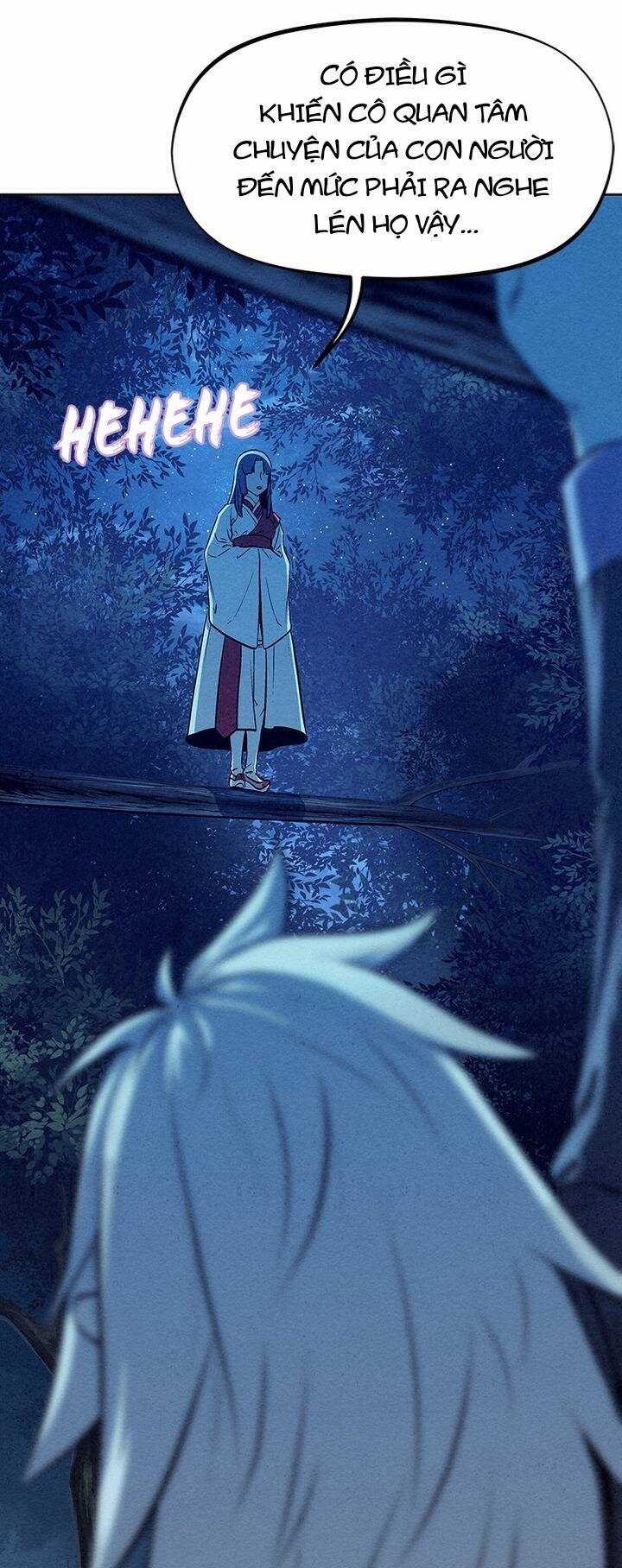 Thợ Săn Mosin Chương 67 trang 50