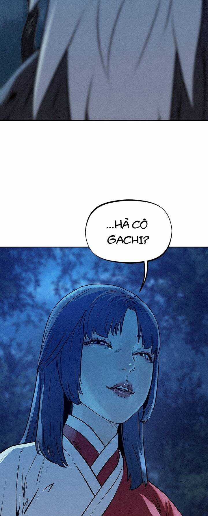 Thợ Săn Mosin Chương 67 trang 51