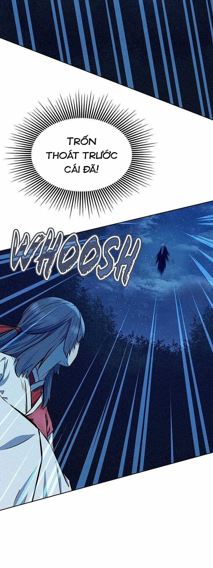 Thợ Săn Mosin Chương 67 trang 54