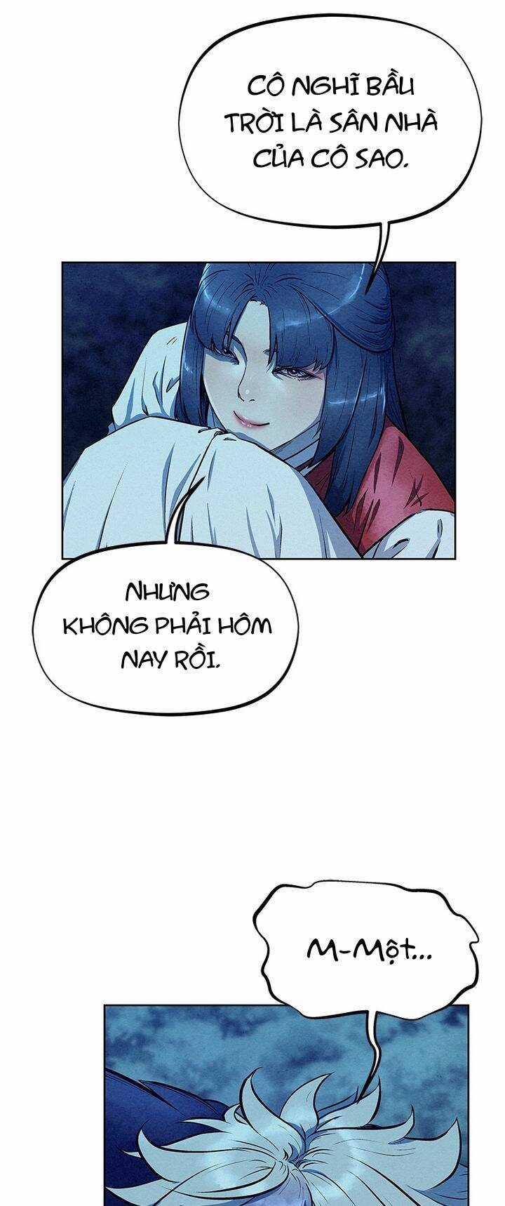 Thợ Săn Mosin Chương 67 trang 55