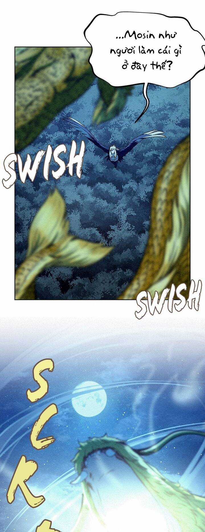 Thợ Săn Mosin Chương 67 trang 57