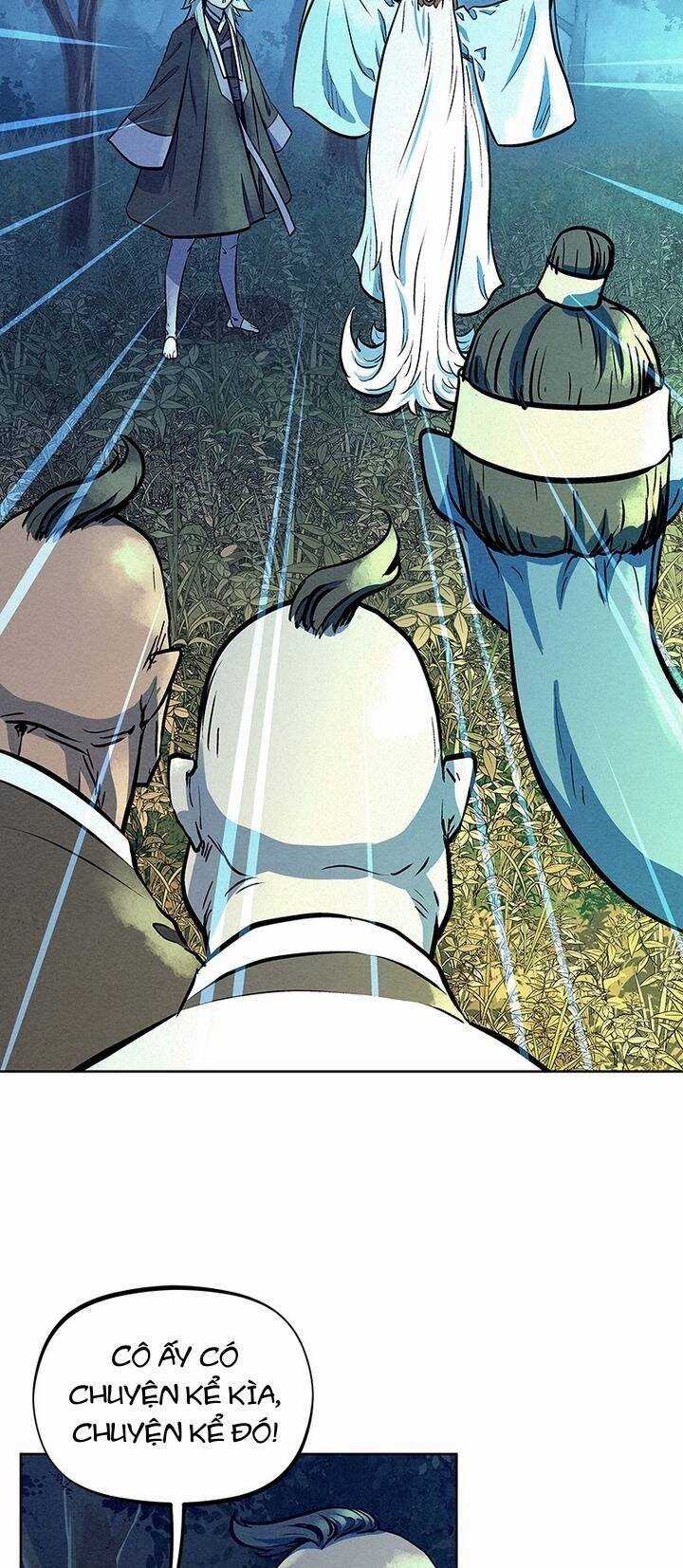 Thợ Săn Mosin Chương 67 trang 7