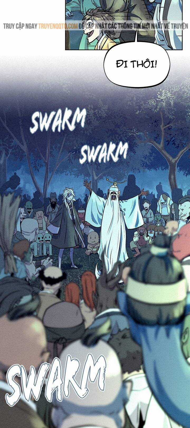 Thợ Săn Mosin Chương 67 trang 9