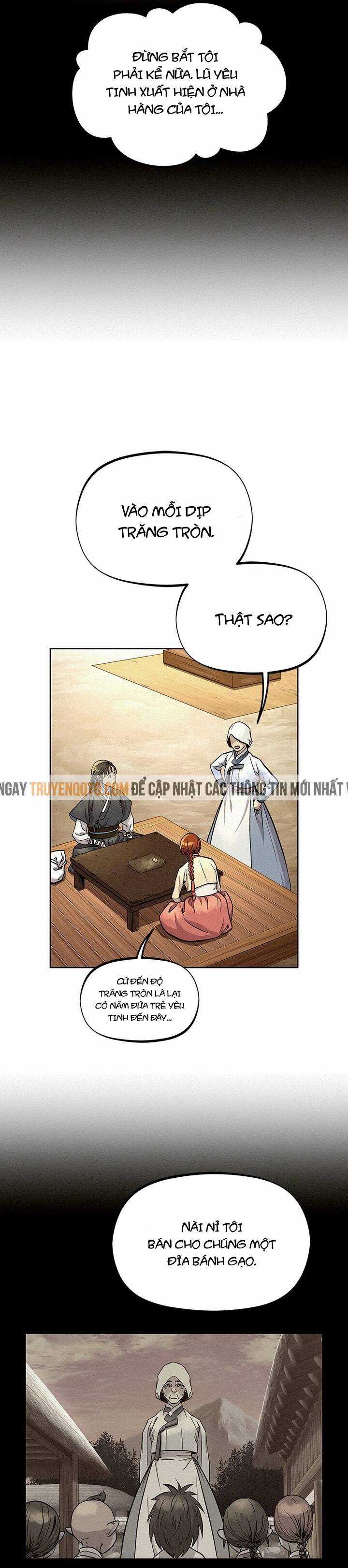 Thợ Săn Mosin Chương 68 trang 14