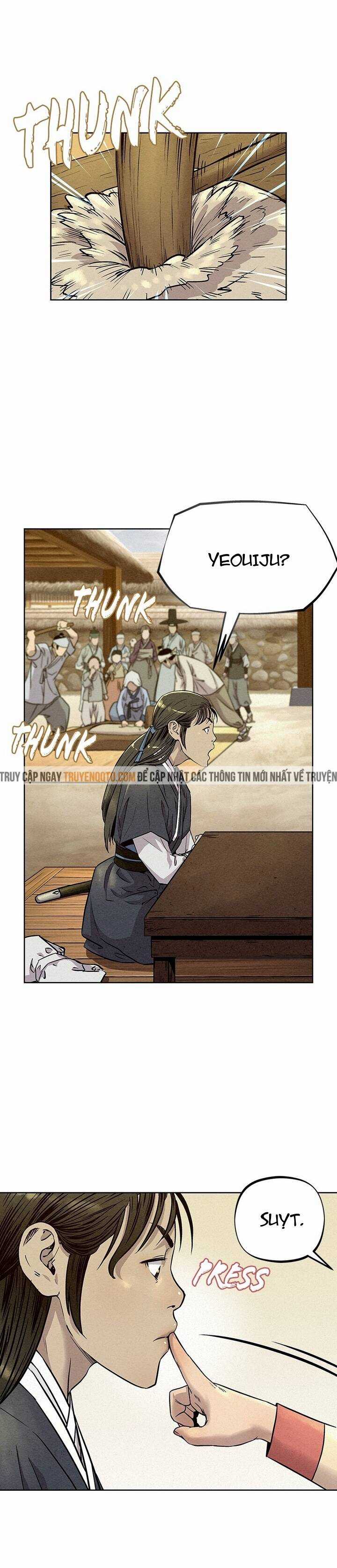 Thợ Săn Mosin Chương 68 trang 2