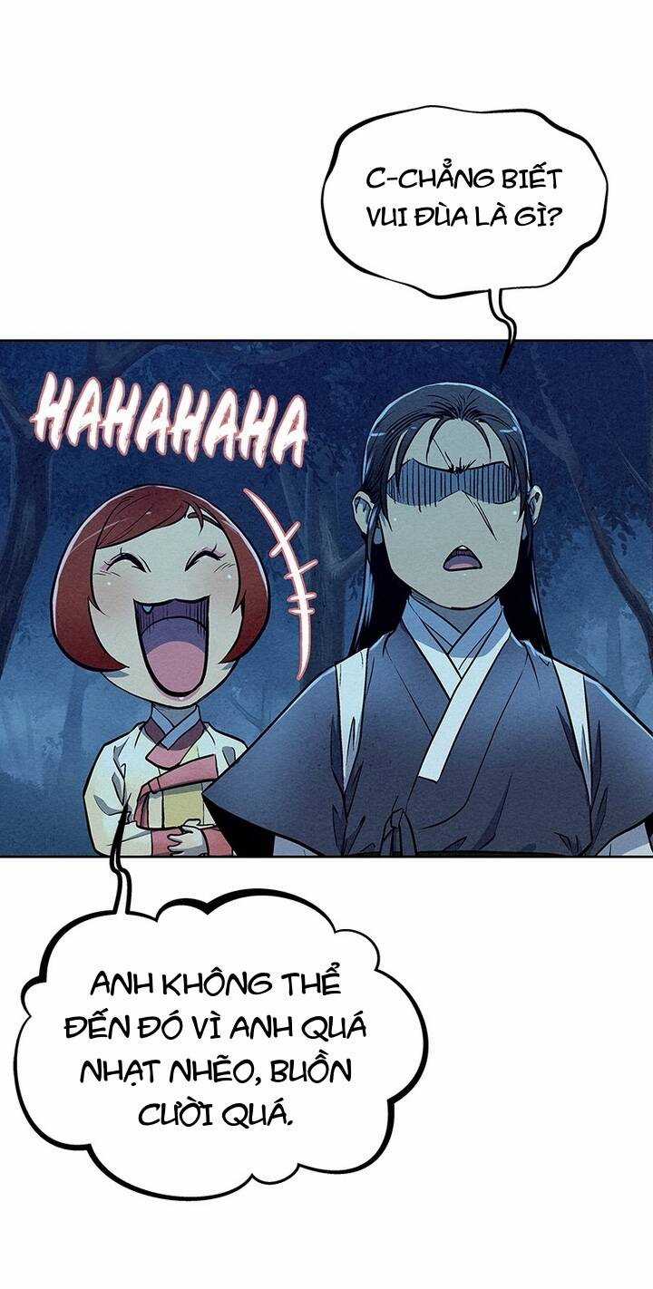 Thợ Săn Mosin Chương 69 trang 15