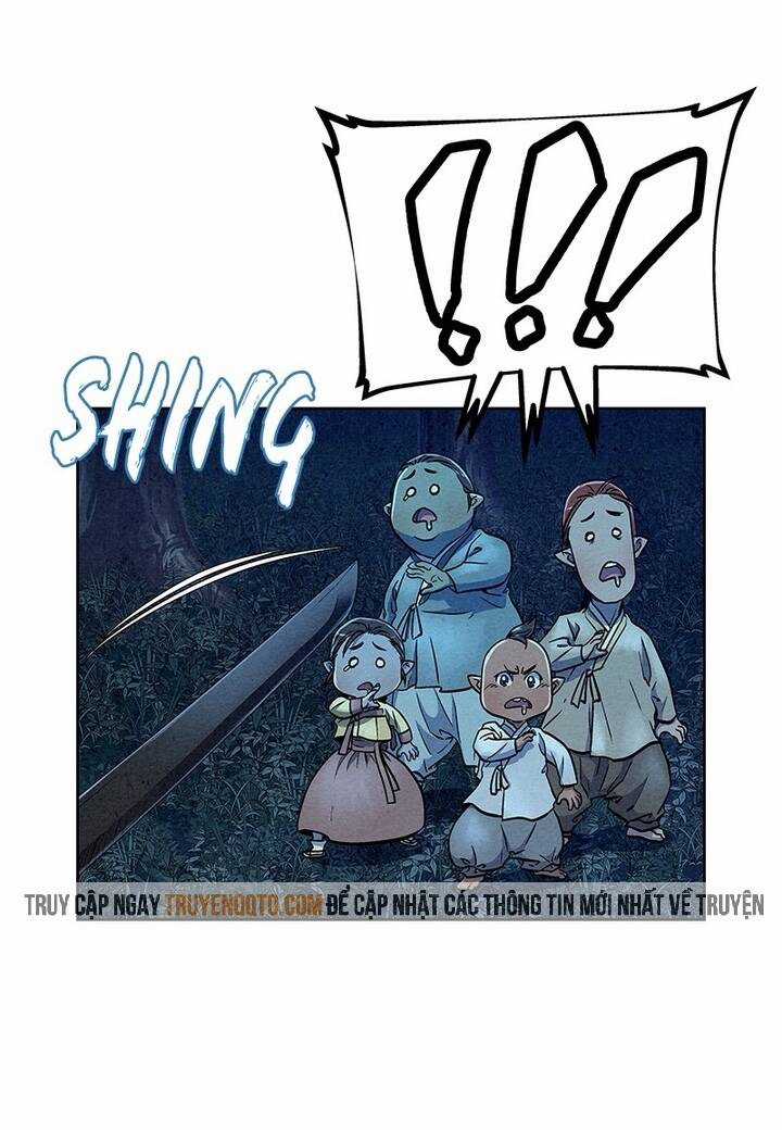 Thợ Săn Mosin Chương 69 trang 17