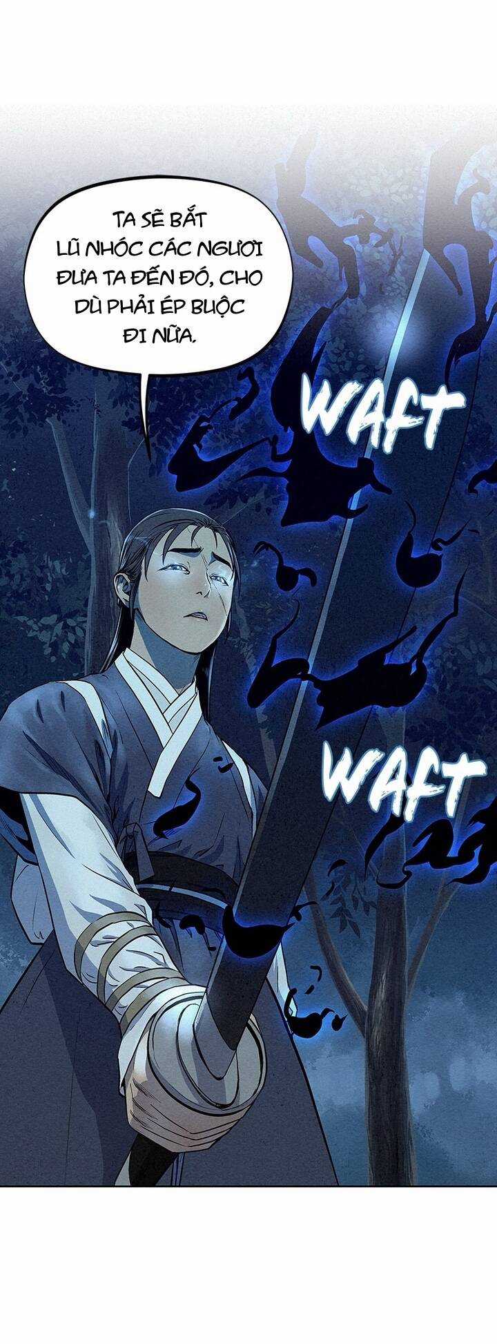 Thợ Săn Mosin Chương 69 trang 18