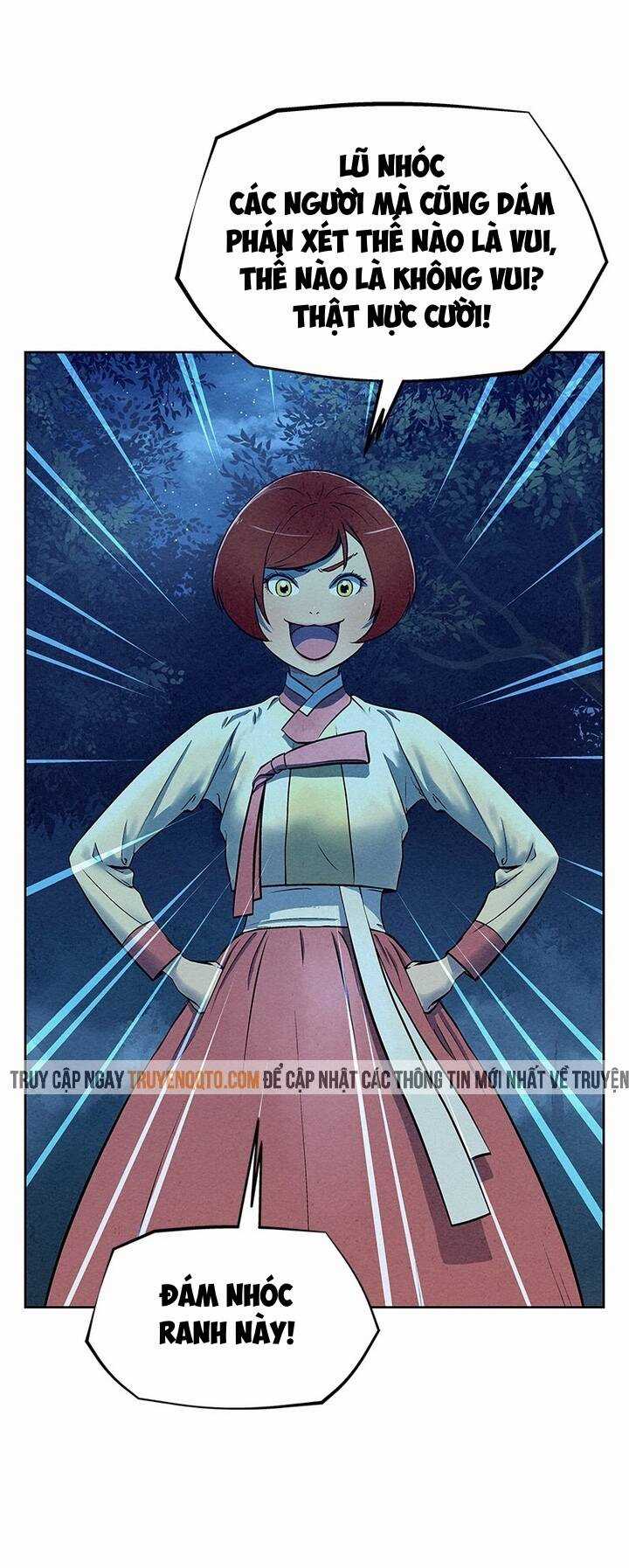 Thợ Săn Mosin Chương 69 trang 20