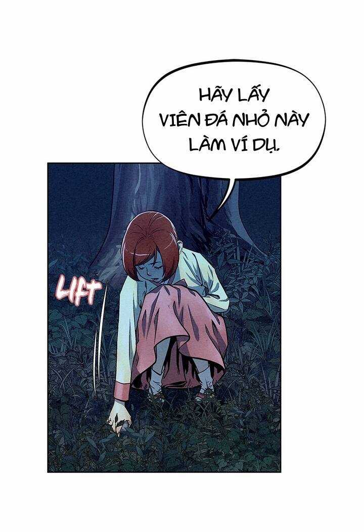 Thợ Săn Mosin Chương 69 trang 25