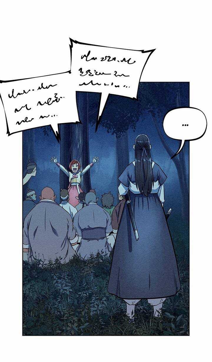 Thợ Săn Mosin Chương 69 trang 30