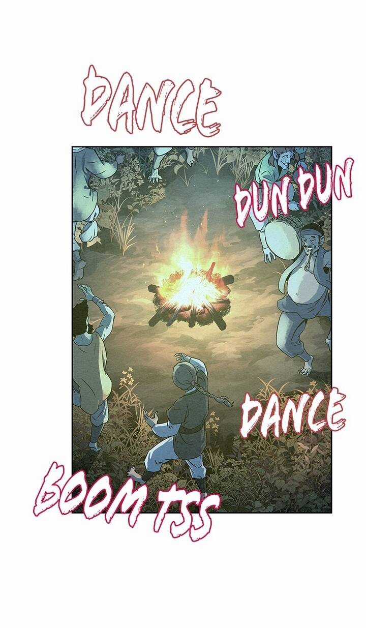 Thợ Săn Mosin Chương 69 trang 34