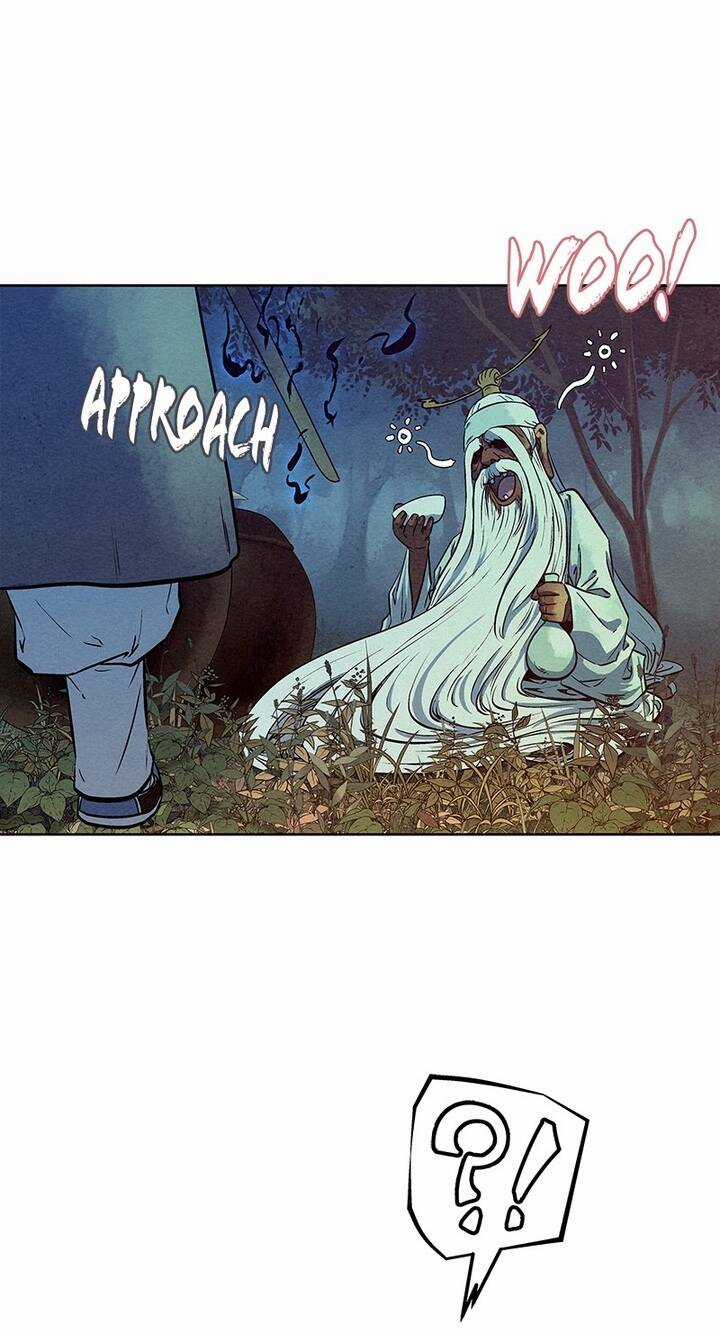 Thợ Săn Mosin Chương 69 trang 36