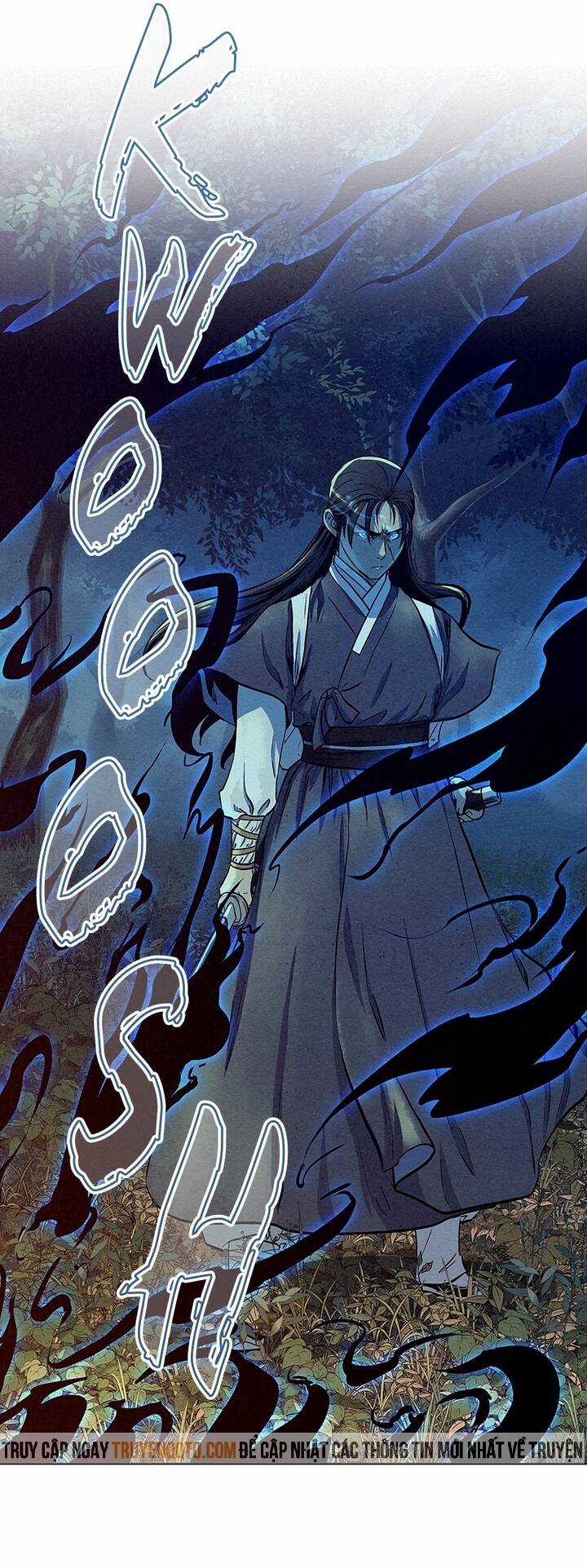 Thợ Săn Mosin Chương 69 trang 38