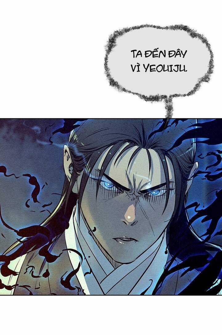 Thợ Săn Mosin Chương 69 trang 40