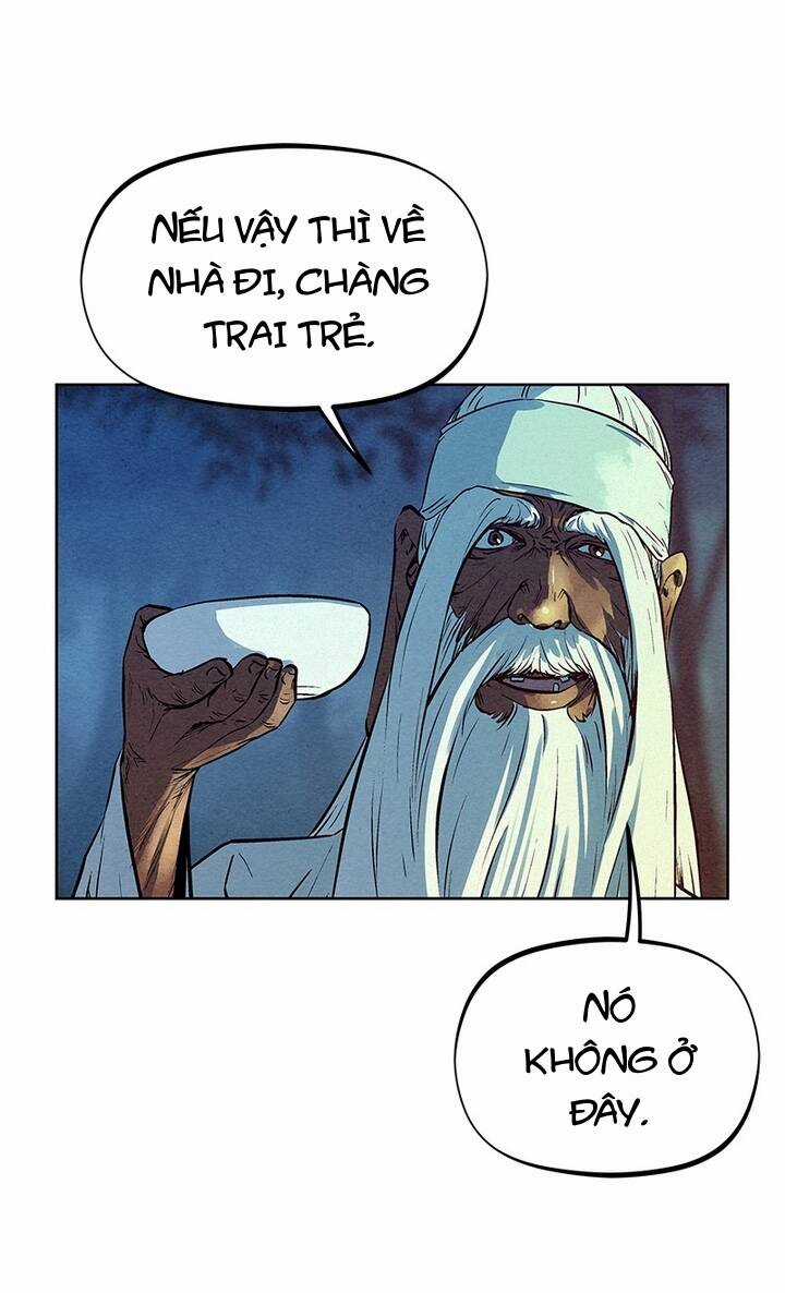 Thợ Săn Mosin Chương 69 trang 41