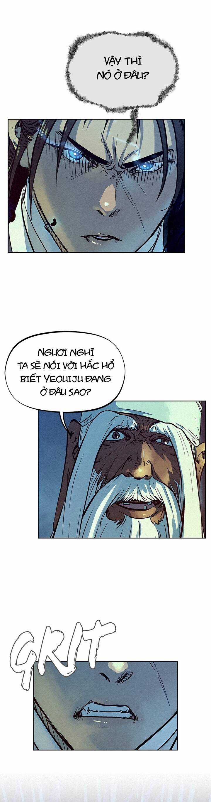 Thợ Săn Mosin Chương 69 trang 42