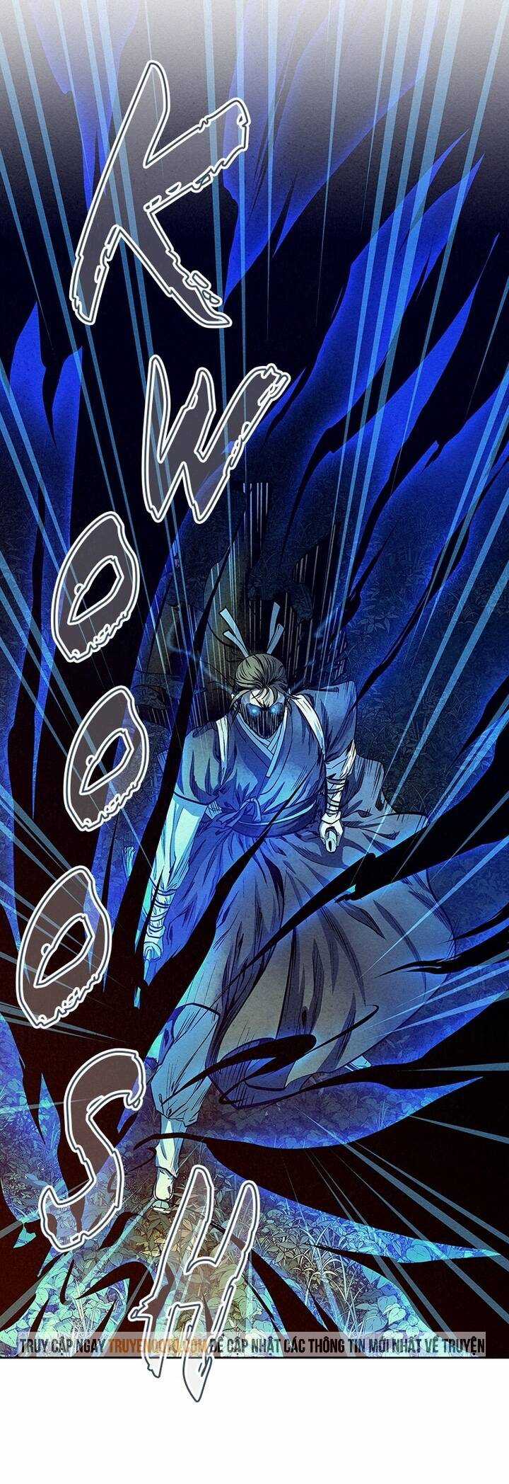 Thợ Săn Mosin Chương 69 trang 43