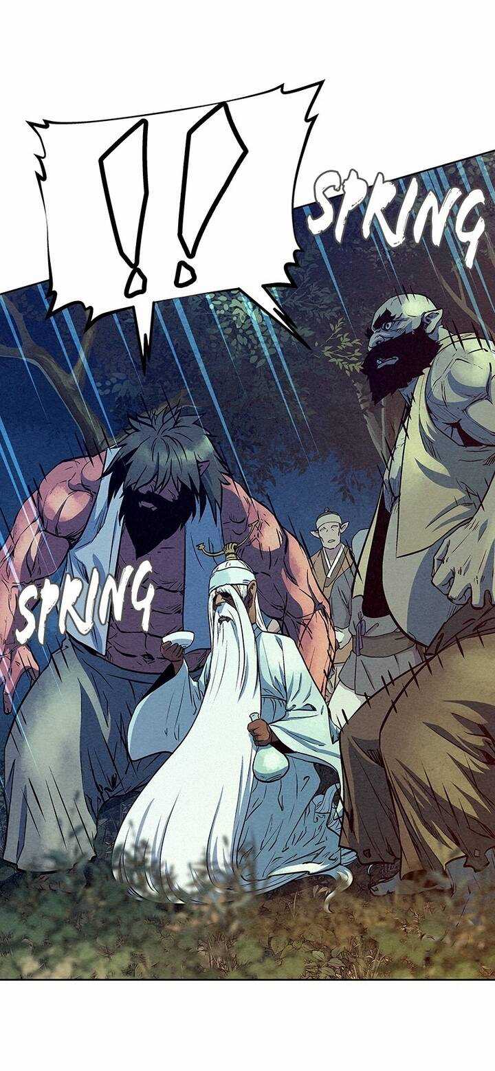 Thợ Săn Mosin Chương 69 trang 44