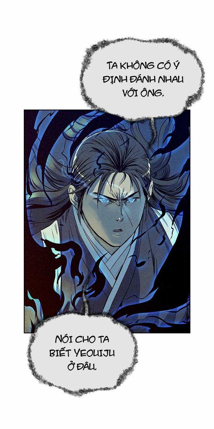 Thợ Săn Mosin Chương 69 trang 46