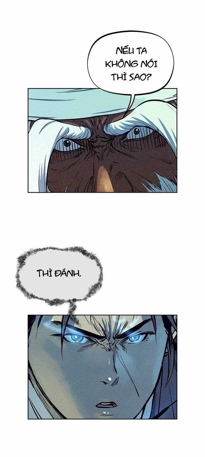 Thợ Săn Mosin Chương 69 trang 47