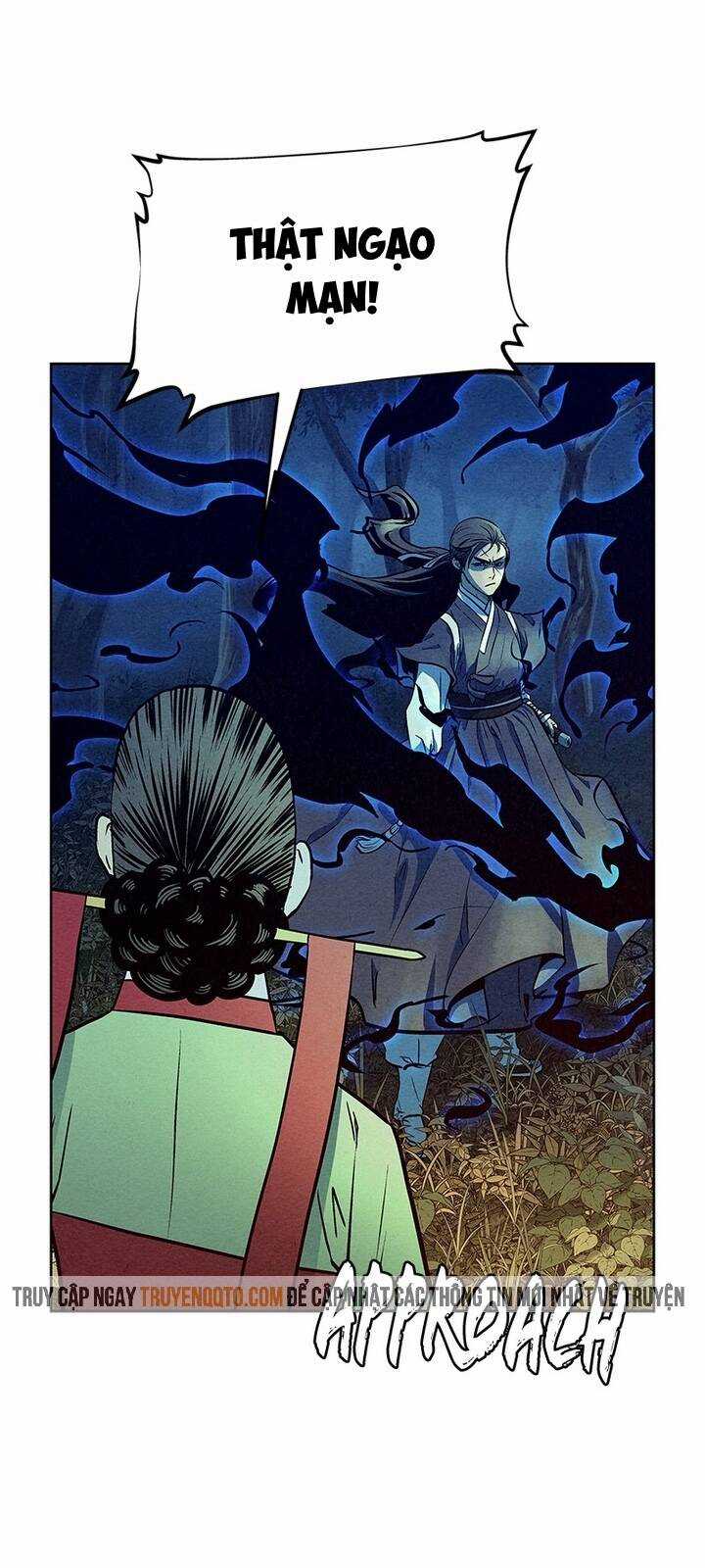 Thợ Săn Mosin Chương 69 trang 48