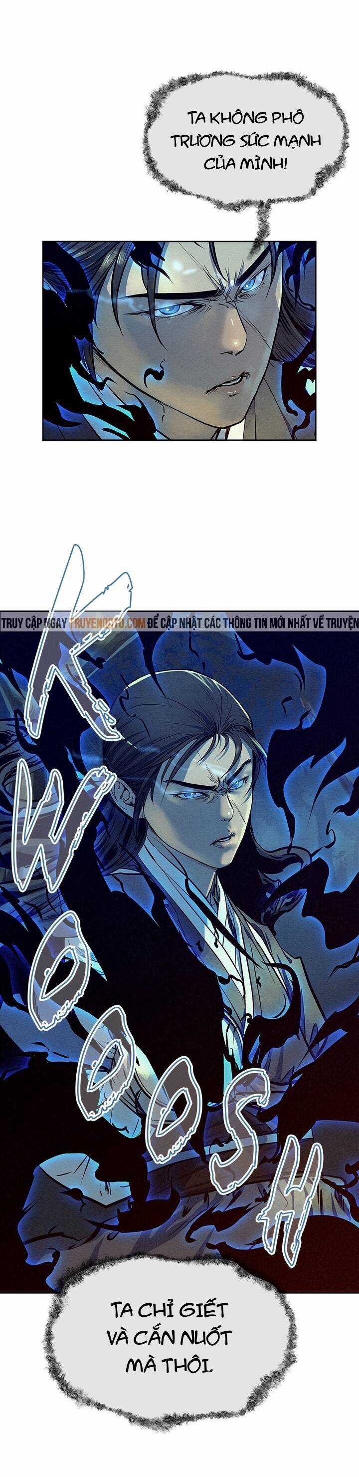 Thợ Săn Mosin Chương 69 trang 50