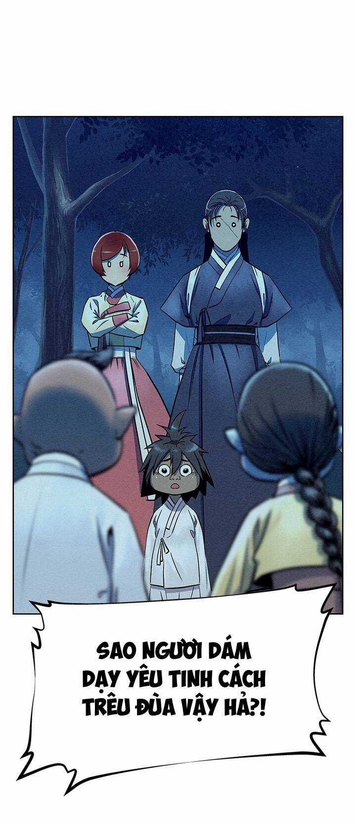 Thợ Săn Mosin Chương 69 trang 6