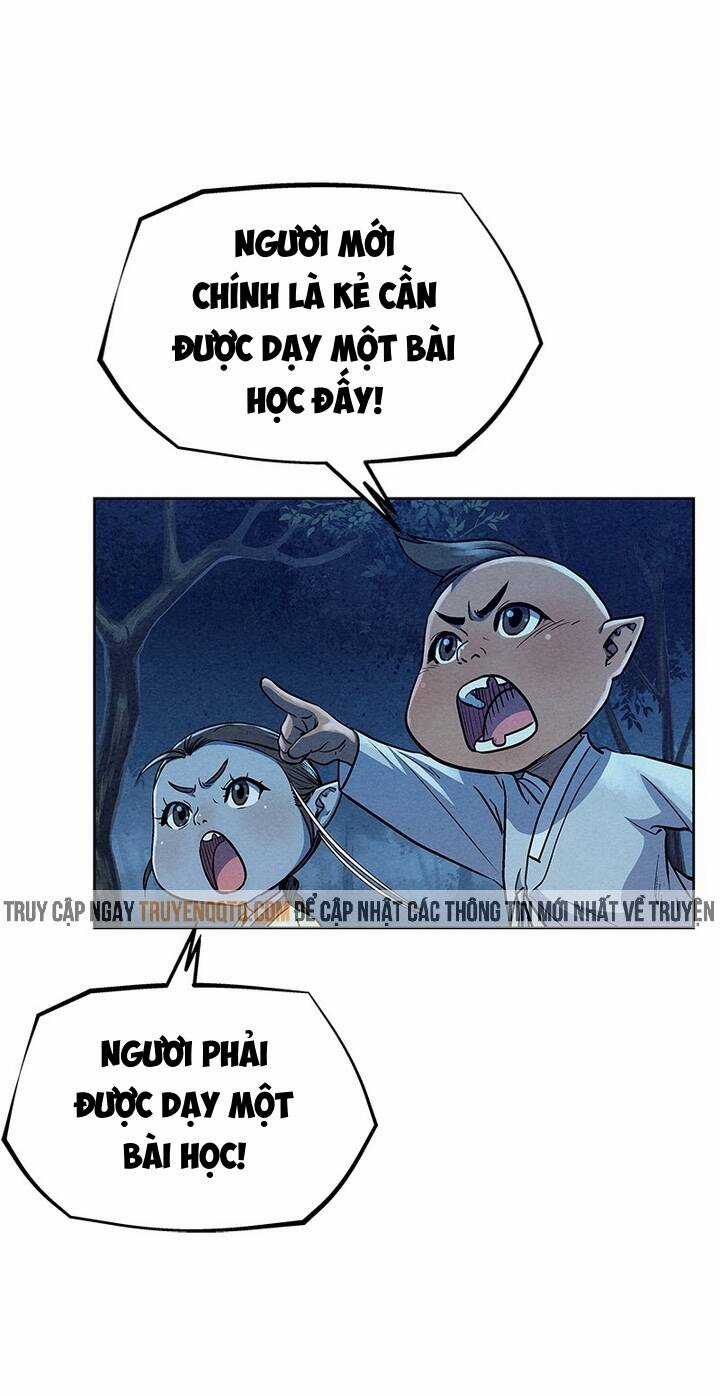 Thợ Săn Mosin Chương 69 trang 7