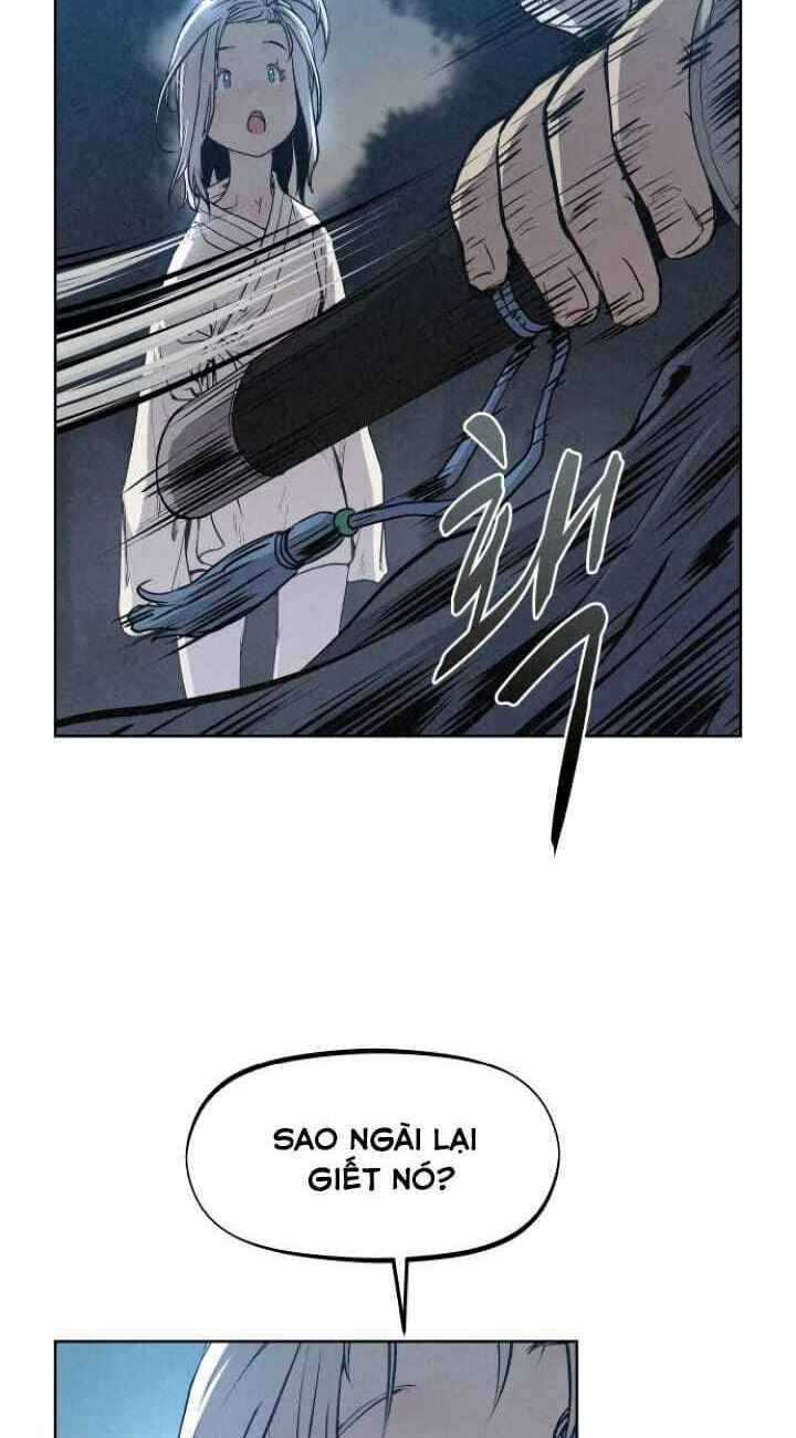 Thợ Săn Mosin Chương 7 trang 19