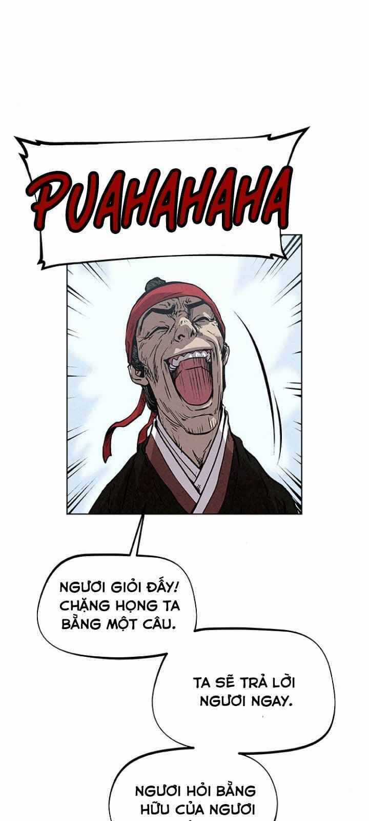 Thợ Săn Mosin Chương 7 trang 40