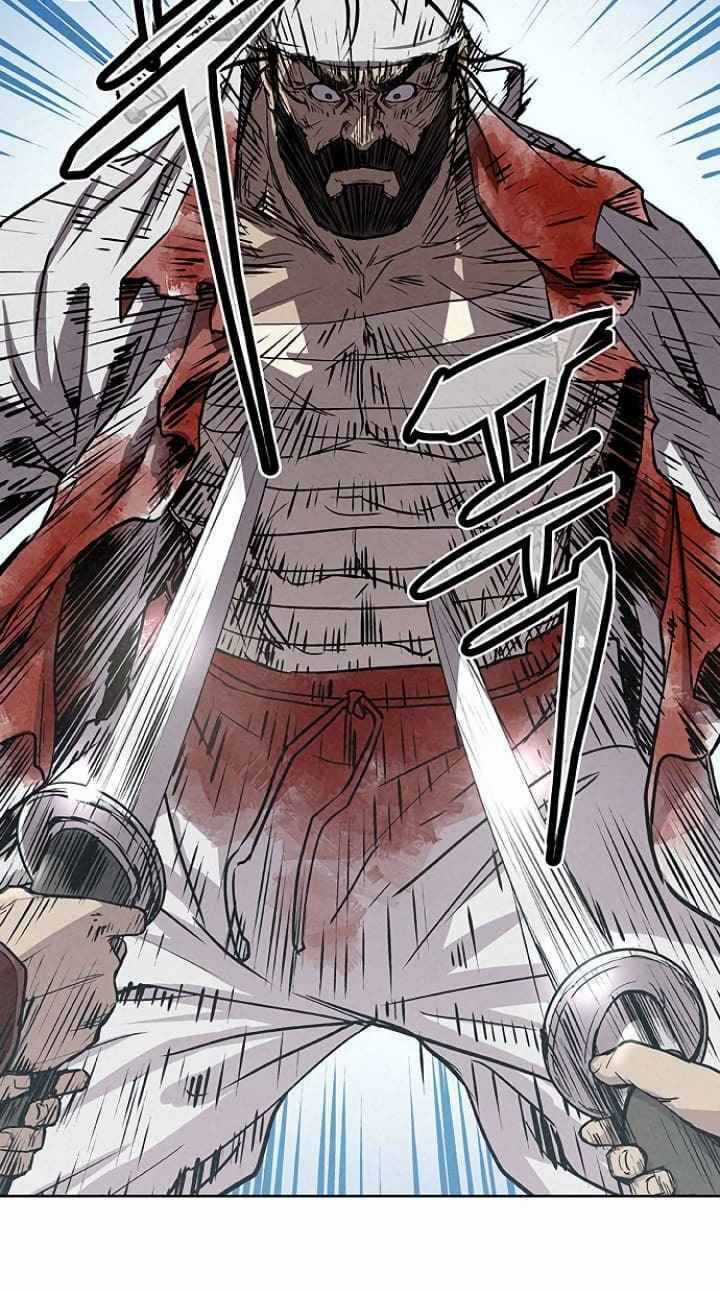 Thợ Săn Mosin Chương 7 trang 50