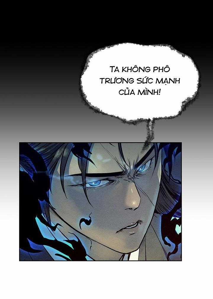 Thợ Săn Mosin Chương 70 trang 1