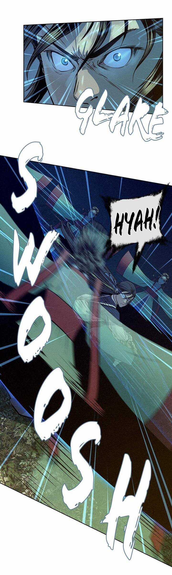 Thợ Săn Mosin Chương 70 trang 11