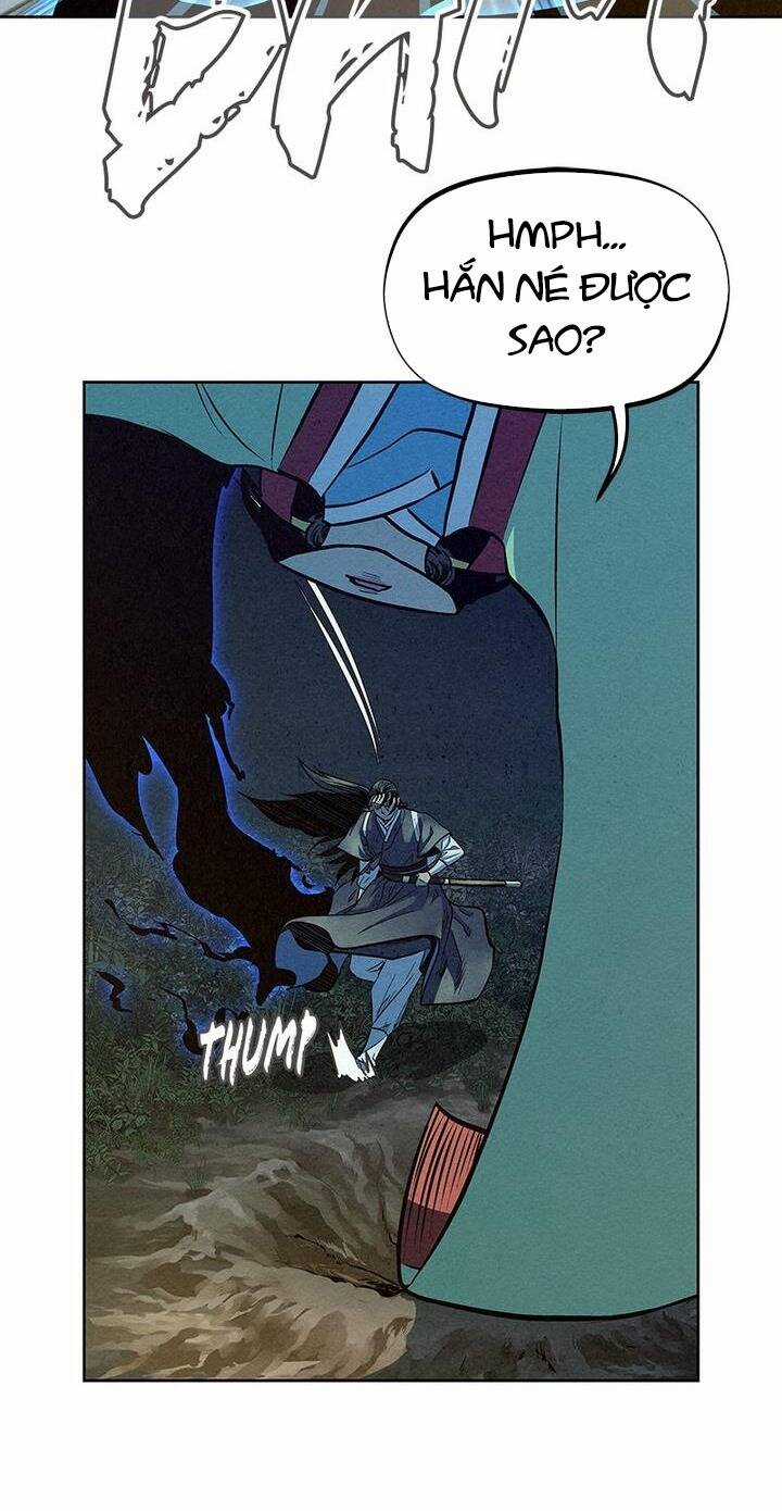 Thợ Săn Mosin Chương 70 trang 16