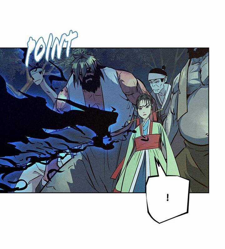 Thợ Săn Mosin Chương 70 trang 19