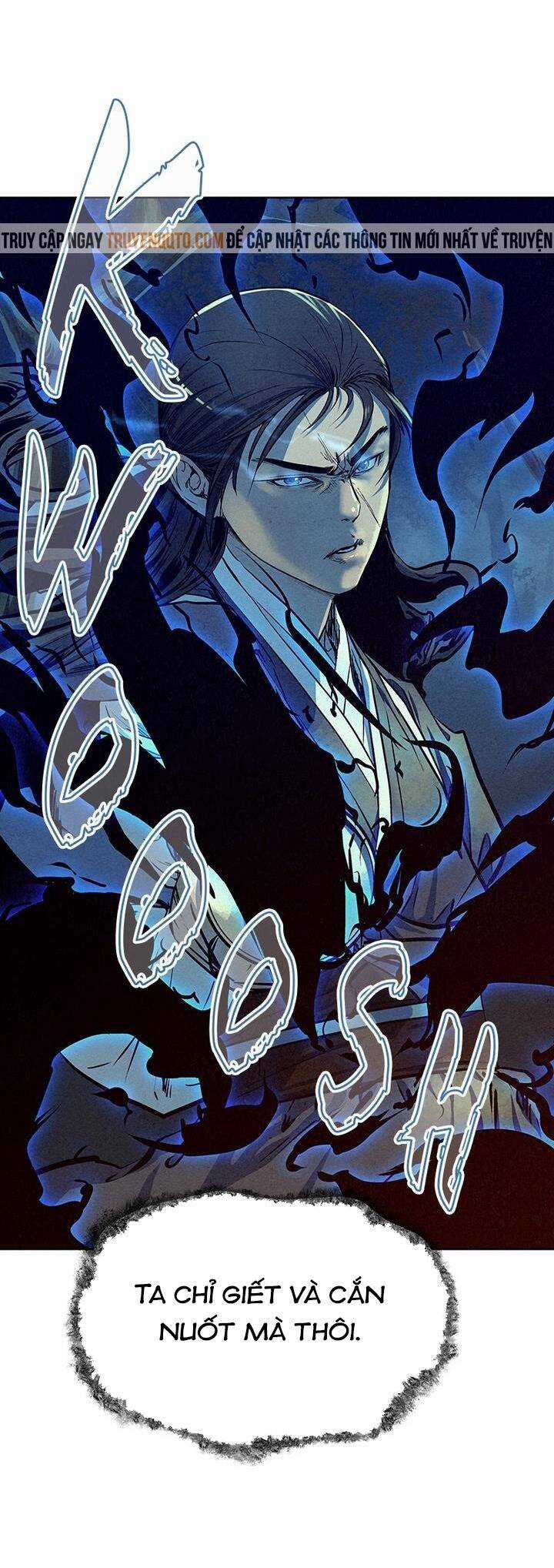 Thợ Săn Mosin Chương 70 trang 2