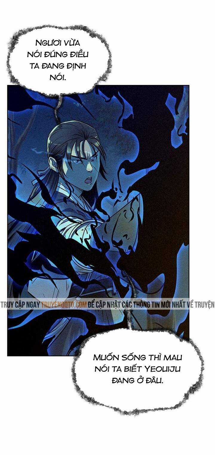 Thợ Săn Mosin Chương 70 trang 20