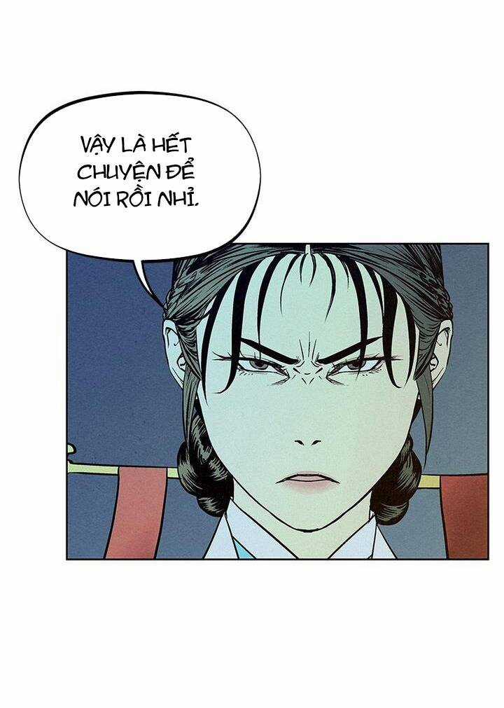 Thợ Săn Mosin Chương 70 trang 21