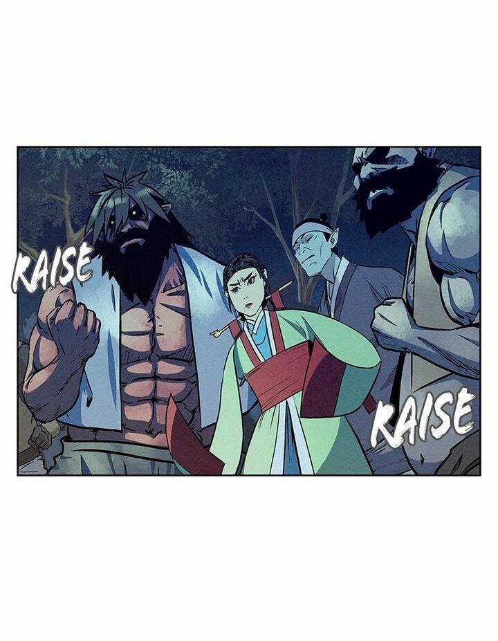 Thợ Săn Mosin Chương 70 trang 22