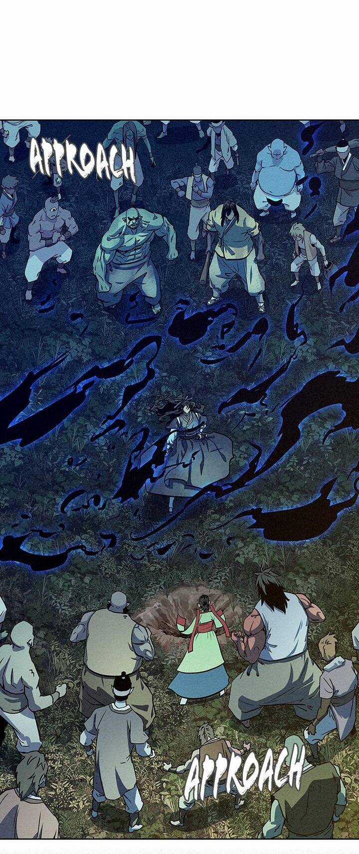 Thợ Săn Mosin Chương 70 trang 23