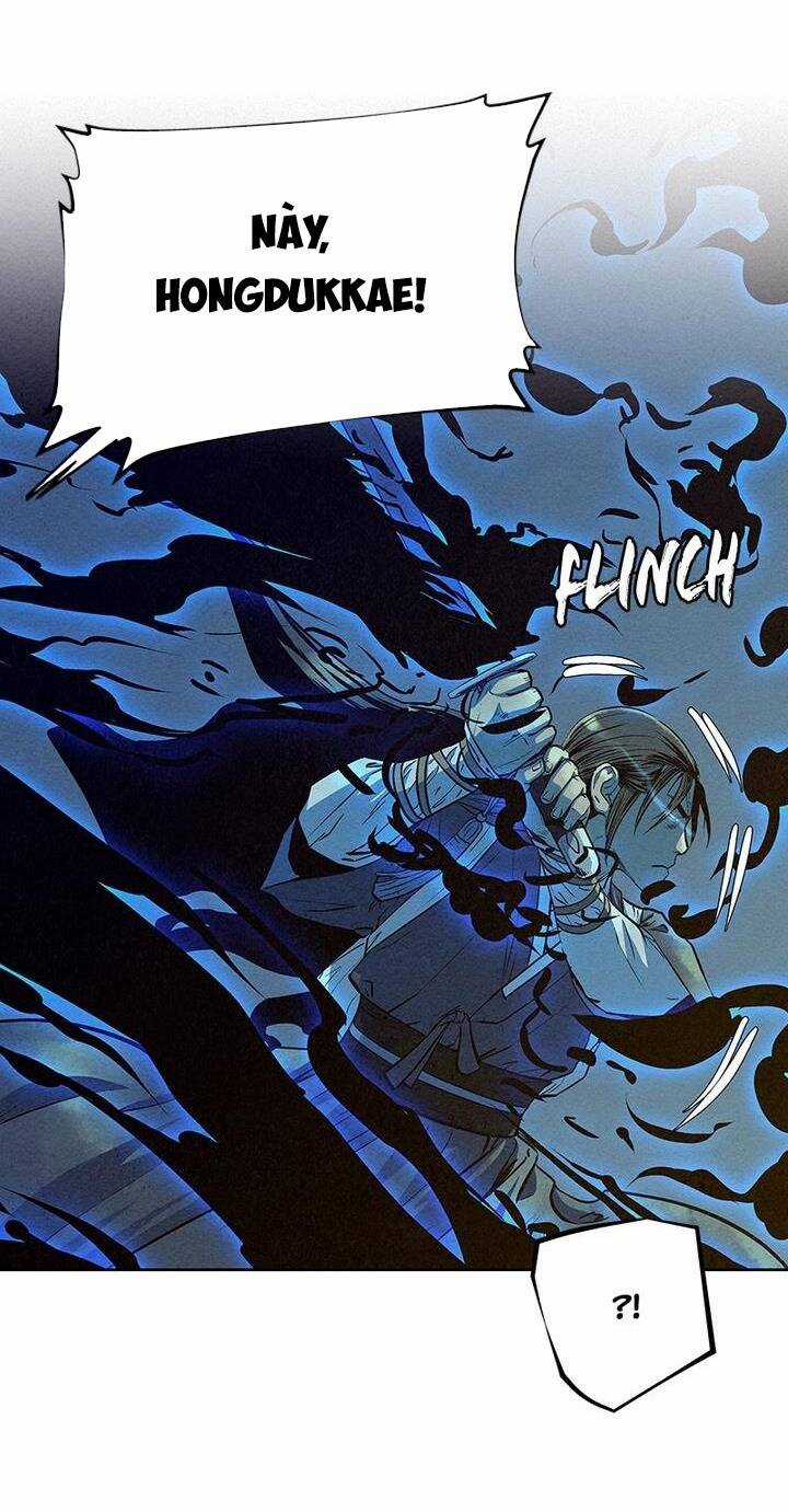 Thợ Săn Mosin Chương 70 trang 25