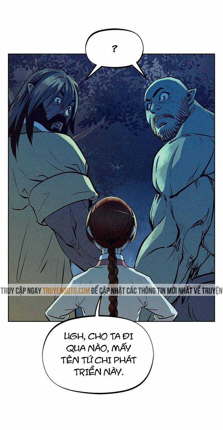 Thợ Săn Mosin Chương 70 trang 26