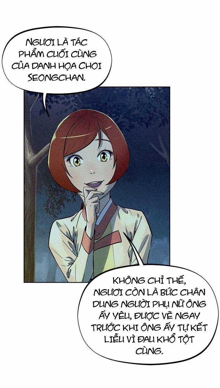 Thợ Săn Mosin Chương 70 trang 31